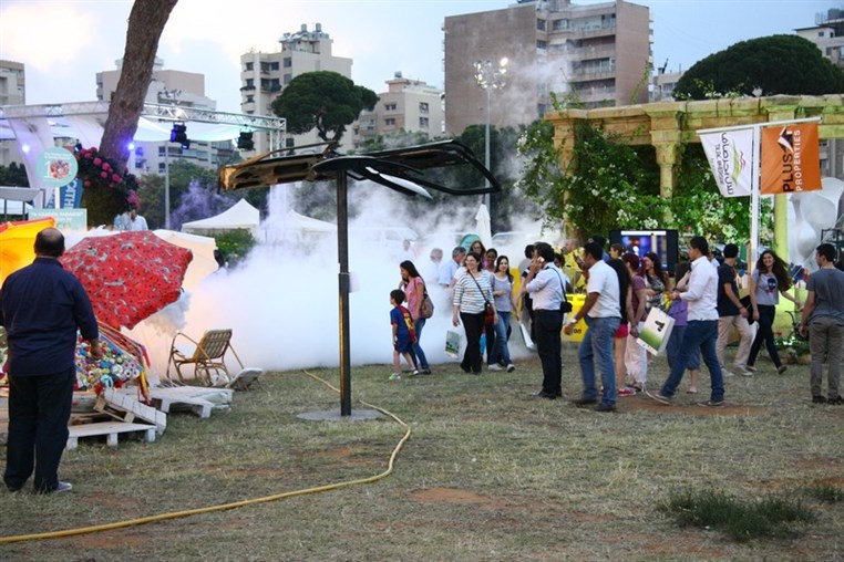Garden Show & Spring Festival